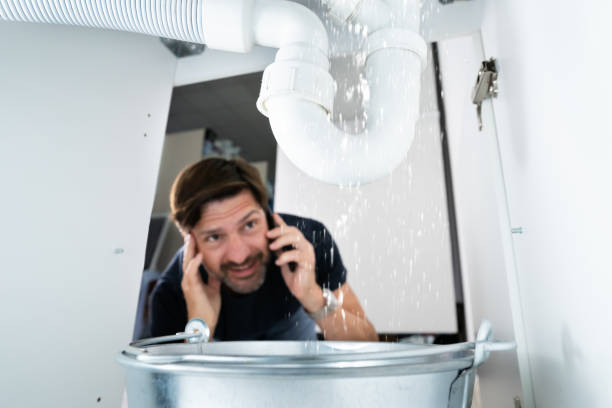 Best Clogged Drain Plumber  in Encinitas, CA