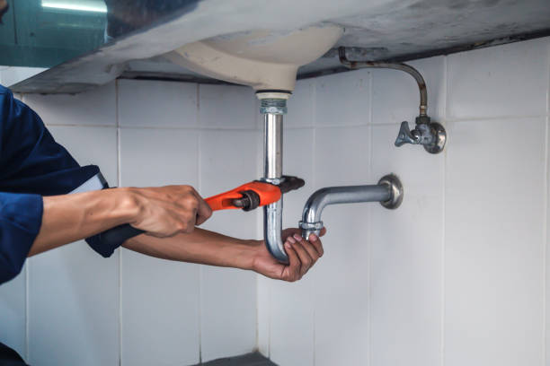 Trusted Encinitas, CA Plumbing Experts